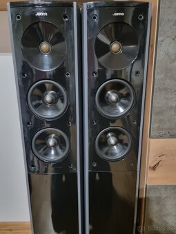 Jamo reproduktory - 2