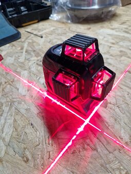 Predam Laser Bosch GLL 3-80 - 2