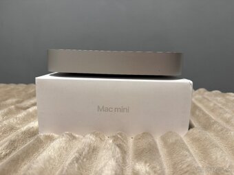Apple Mac mini M2 / 2023 / - 2