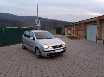 Volkswagen Polo - 2
