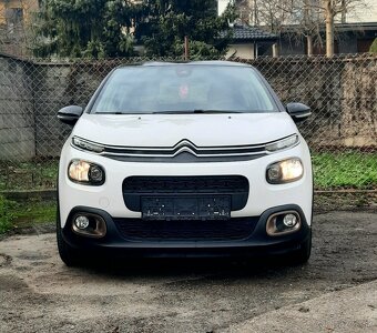 Predám  Citroën C3 PureTech 82 S&S Shine - 2