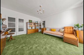 3 izbovy byt Pluhova Bratislava pri Kuchajde - 2