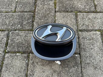 Náhradné diely na hyundai i30 FD - 2