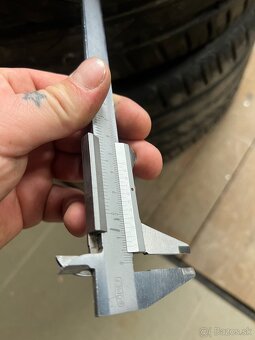 235/40 r18 Matador 2ks - 2