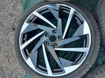 VW R20 Nashville - 2