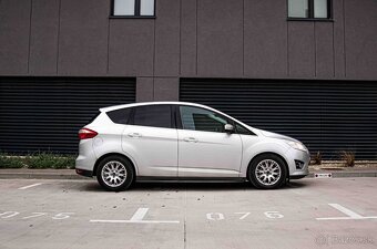 Ford C-Max 1.6 TDCi DPF Ambiente - 2