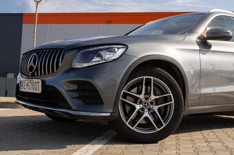 Mercedes-Benz GLC 220d - 2