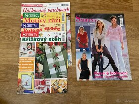 Rôzne časopisy - 2