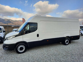 Iveco Daily 35-160 MAXI - 2