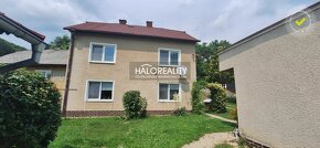 HALO reality - REZERVOVANÉ - Predaj, rodinný dom Hriňová, Sk - 2