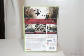 Assassins Creed 2 - Xbox 360 - 2