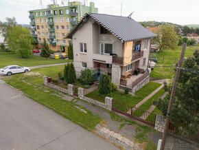 Útulný dom na predaj v malebnej dedinke Kalinovo - 2