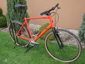 Fitness bicykel Marin - 2