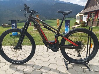 ebike - 2