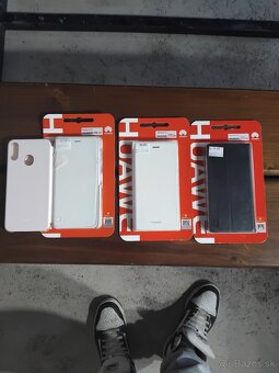Predám obaly a dotikove skla - 2