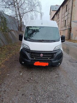 Fiat Ducato - 2