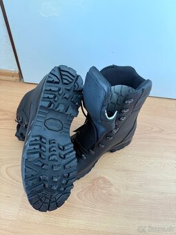 BOSP Squad Special S14167 Goretex Vibram vojenské kanady - 2