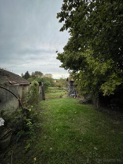 Na predaj RD v Ľubej - 2