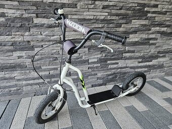 Kolobezka Yedoo WZOOM - 2
