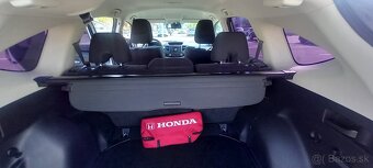 Honda CRV 1.6 diesel - 2
