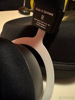 Beyerdynamic Slúchadla Amiron Home Impedancia 250 ohm - 2