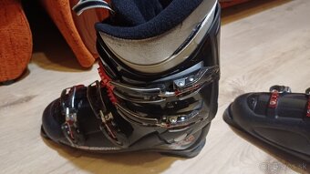 Pánske lyziarky 29.5 - 2