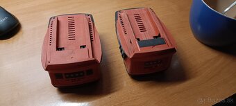 Hilti b22 batérie - 2