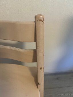 Stokke stolička - 2