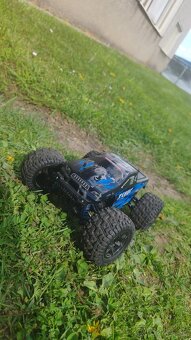 RC Kotsy 1:16 - 2