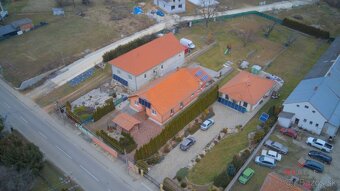 Na predaj rodinný dom v obci Martin nad Žitavou - 2