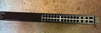 Predam Cisco SF300-24 - 2