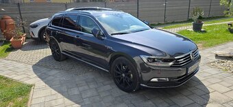 Passat B8 4motion 2018 WVWZZZ3CZJE236092 - 2