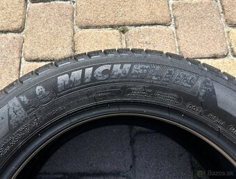 Michelin Latitude tour 235/55 R17 - 2