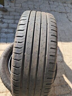 Predam Letné pneu 215/55r17 - 2