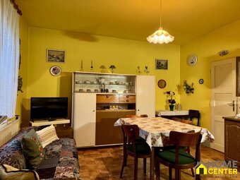 EXKLUZÍVNE PREDAJ RODINNÝ DOM V KOLÁROVE DOHODA MOŽ - 2