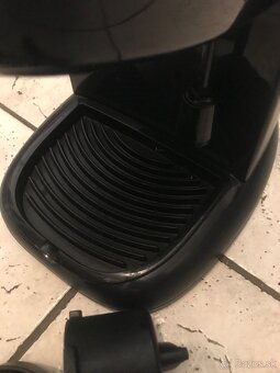 Pakovy kavovar De Longhi - 2