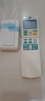 Daikin ARC 433870 - 2