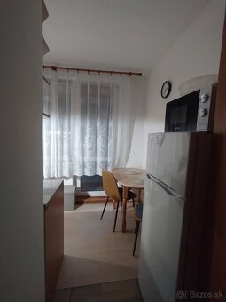 1-izbový byt na prenájom - 2
