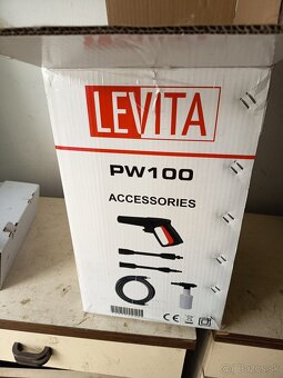 Vapka LEVITA PW 100 - 2