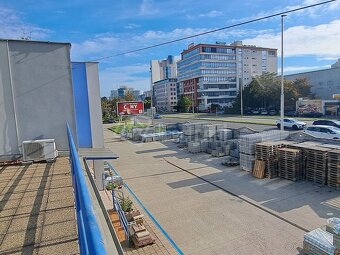 Prenájom lukratívneho areálu 4564m2, na Panónskej ces… - 2