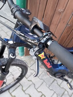 Elektrobicykel - 2