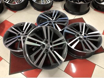 disky audi q5,sq5, r20, 5x112 , skoda ,vw, seat - 2