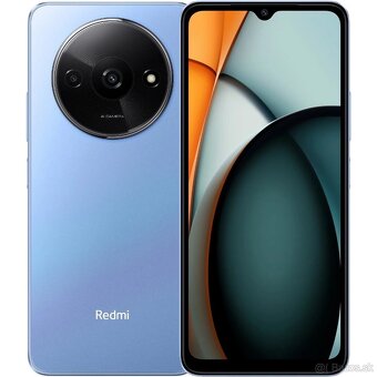 Xiaomi Redmi A3 3GB/64GB Blue Star – nerozbalený so zárukou - 2