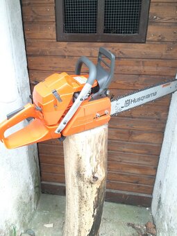 Husqvarna 365 special - 2