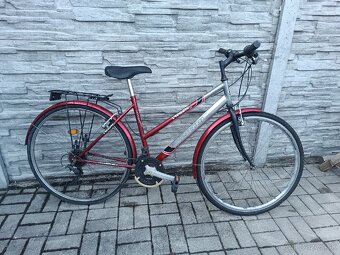 Bicykel KENZEL - 2