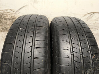 195/65 R15 Letné pneumatiky Tomket Eco 2 kusy - 2