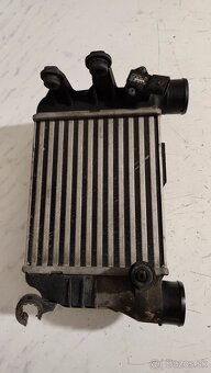 Interkuler Audi A4 B6 1.8 T - 2