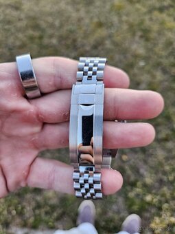Seiko mod pepsi - 2