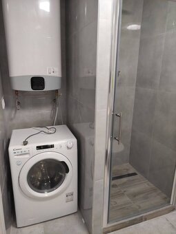 Investičný 1-izbový apartmán v novostavbe - 2