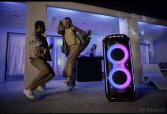 Partybox JBL 710 Prenájom - 2